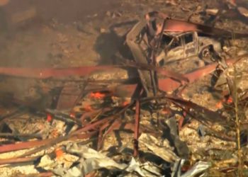 19 još uvijek nedostaje nakon smrtonosne eksplozije u zajednici biljaka vojnih dobavljača u Tennesseeju