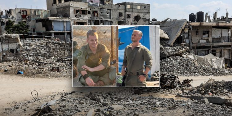 2 IDF vojnika ubijena u napadu na Rafah koji je ugrozio primirje Hamasa