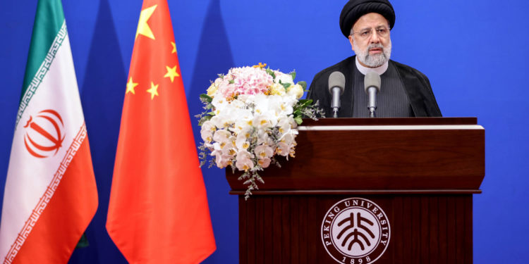 Iran o Trumpu: Njegov poziv na mir je u suprotnosti s postupcima