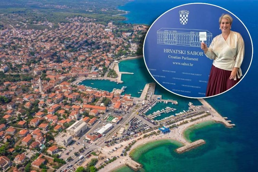 Ministar Butković: "Ne treba strahovati za budućnost Jadrolinije"