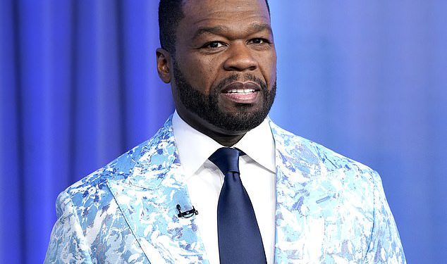 50 Cent čini se vrlo lošim ukusom šale o Nemesisu da je Diddy dobio četiri godine u zatvoru zbog kaznenih djela prostitucije