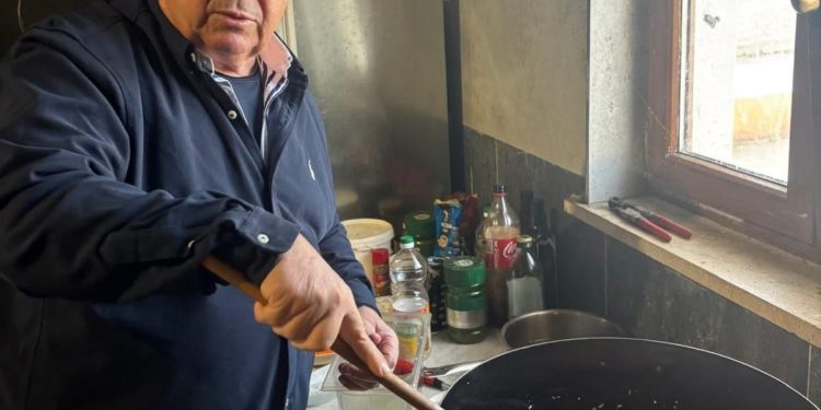 Zetu groblje, šogoru Čistoća, ženinom rođaku Vodovod – Kerum u nadzorne odbore splitskih gradskih tvrtki postavio svoje, a Šuta HDZ-ovce…