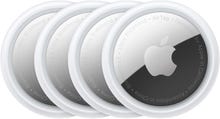 Apple Airtag 4 paket