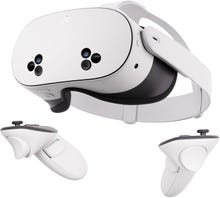 Meta Quest 3s 256 GB-Nabavite 3-mjesečno suđenje Meta Horizon+ Uključeno