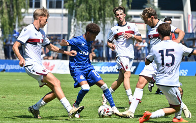 Belinho protiv Bologne