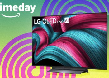 65 “LG EVO C5 4K OLED TV (model 2025) pada na najnižu cijenu ikad za listopadski glavni dan