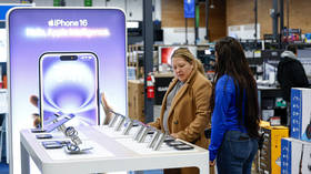 Apple povlači AI News Service