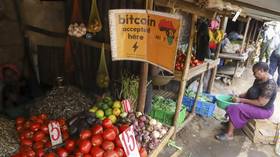 Zaboravite na Wall Streetu. Pravi test Bitcoina događa se ovdje