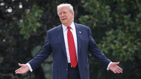 Trump ponovno odgađa kinesku tarifnu pješačenje