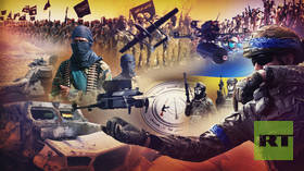 Ukrajinski terorizam postaje globalni. Gdje sada?