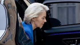 Šef EU suočen s novim pokušajem izbacivanja nakon 'pro-rata' adrese