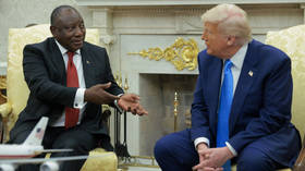 Pod pritiskom: kako bi američke tarife mogle ojačati ovu naciju BRICS