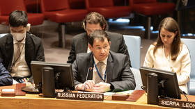 Estonija 'zamišljala' ruski upadanje u svoj zračni prostor - Moskva