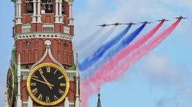 Obaranje ruskog aviona značilo bi rat – veleposlanik