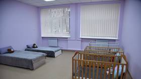 Ukrajinsko sirotište godinama je uplaćeno u plaće, unatoč tome što se prepuštaju djeci - mediji