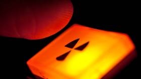 Švedska promatra vlastite nuklearke - vremena