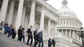 Američka vlada se isključuje