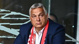 Vođe EU -a 'žele ići u rat' s Rusijom - Orban