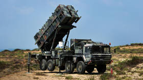 Ukrajini Patriots ne mogu se baviti ruskim raketama - FT