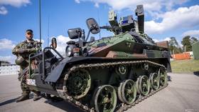 Njemačka ne može srušiti sumnjive ruske bespilotne letjelice - Bild