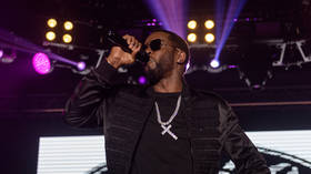 Hip hop moćnik Diddy poslao u zatvor