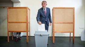 'Češki Trump' trebao bi odbaciti Srednju Europu iz Bruxellesa