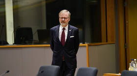 Pro-EU Češki PM prihvaća izborni poraz