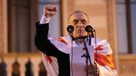 Gruzijska operna pjevačica optužena za pokušaj puča