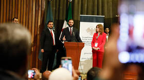 Sirija održava prve izbore nakon urušavanja Assada Govta