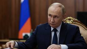 Kako je Rusija prisilila Zapad da se suoči s vlastitim padom