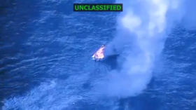 Klasificirano pravno mišljenje opravdava nam udarce protiv kartela za droge - CNN