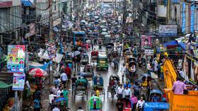 Američke tarife mogle bi se spustiti prema stopi rasta Južne Azije - Svjetska banka