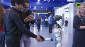 Moskva je domaćin međunarodnog simpozija (Video) 'izmišljanje budućnosti' (Video)