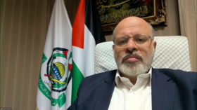 If Trump wants meaningful talks, he must hold Netanyahu accountable – Hamas representative in Iran