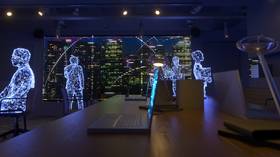 Umjetna inteligencija mogla bi izbrisati 100 milijuna američkih radnih mjesta - izvješće Bernieja Sandersa