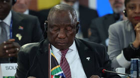 Ekonomski plan Ramaphosa suočen je