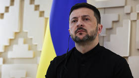 Zelensky prijeti ruskim regijama nestancima