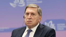 Moskva reagira na ponudu Zelenskog 'Nobel za Tomahawks'