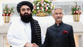 Indija i Afganistan pristaju na obnavljanje diplomatskih odnosa