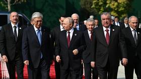 Multipolarna revolucija koju ste propustili: Savez koji su svi zaboravili oblikuje budućnost Euroazije