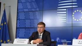EU se priprema ponuditi Ukrajini ruske zamrznute milijarde