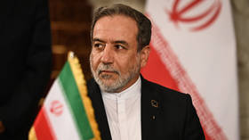 Iran suspends all cooperation with atomic energy watchdog