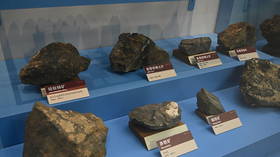 Indija za izgradnju zaliha rijetkih zemaljskih elemenata - Mediji