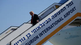 Palestinsko pitanje nije riješeno – Lavrov