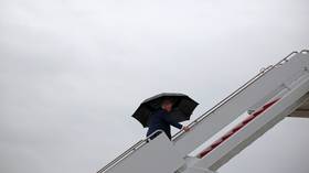 Trump kaže da možda neće ići u nebo