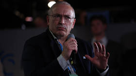 Osramoćenog ruskog bivšeg oligarha traže zbog pokušaja državnog udara – FSB