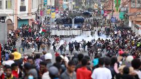 Pobuna generacije Z i vojna pobuna na Madagaskaru: Što do sada znamo