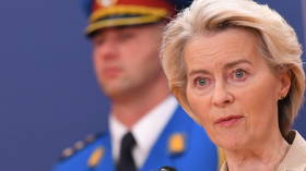 Von der Leyen postavlja ultimatum kandidatkinji za članstvo u EU