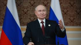 RT cvjeta unatoč ogromnom pritisku – Putin