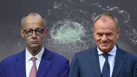 Njemačka dobiva šamar u lice od strane svojih 'saveznika', uvijek iznova